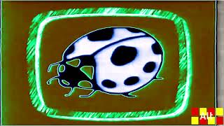 Ladybird Video (1988) in Immaculate Conception Scythe
Ladybird Video (1988) in Immaculate Conception Scythe Ladybird Video (1988) in Immaculate Conception Scythe