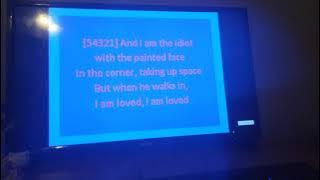 me and my husband karaoke