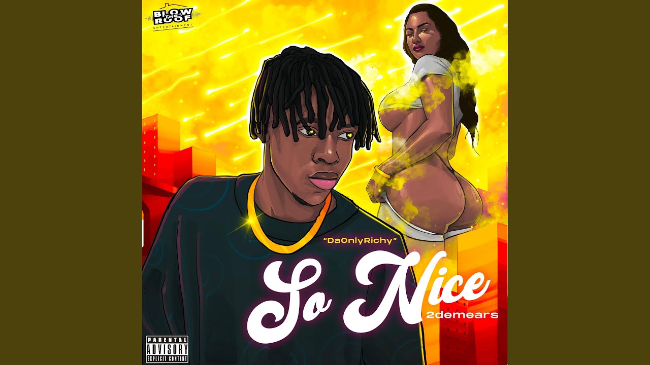 Watch SO NICE on YouTube Watch SO NICE on YouTube