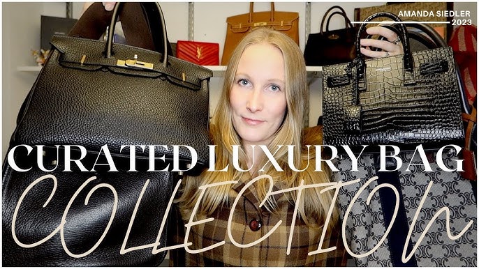 The Best Luxury Bags To Start Your Collection - Life with NitraaB