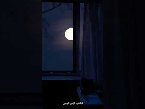 ان ضل قلبي فانت تعرفه تواشيح روحانيات النقشبندي القرآن الكريم الزمن الجميل