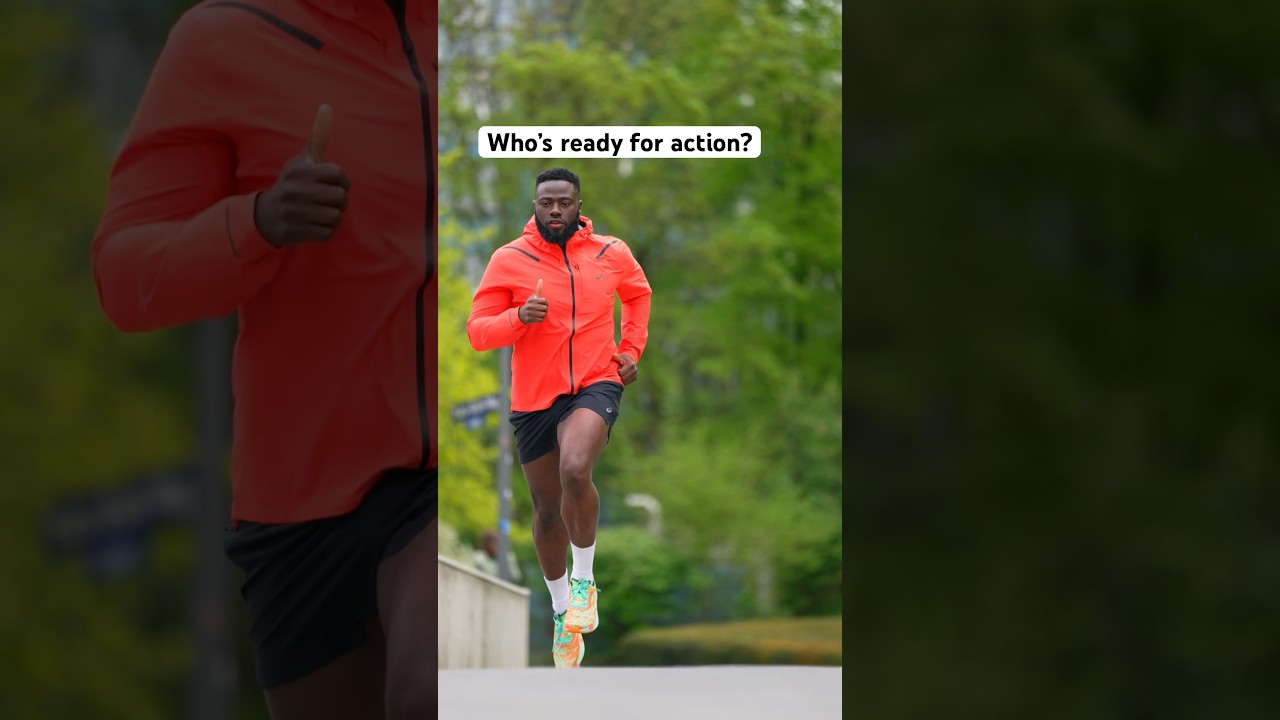 Midweek motivation. Let’s keep the energy strong 💪🏾 