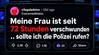 Die dunkelste Seite Reddits: Verbrechen, Geständnisse & Verschwörungen