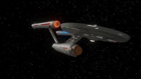 TOS intro (2nd test)