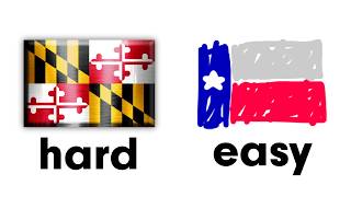 Download Lagu Ranking Flags by How Easily You Can Draw Them MP3 Download Lagu Ranking Flags by How Easily You Can Draw Them MP3