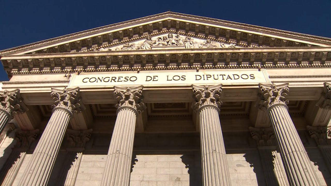 La ponencia del Congreso incorpora a la Ley de Amnistía las enmiendas ...