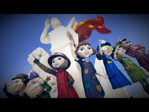 Vídeo: The Tomorrow Children Vai Jogar De Graça Amanhã