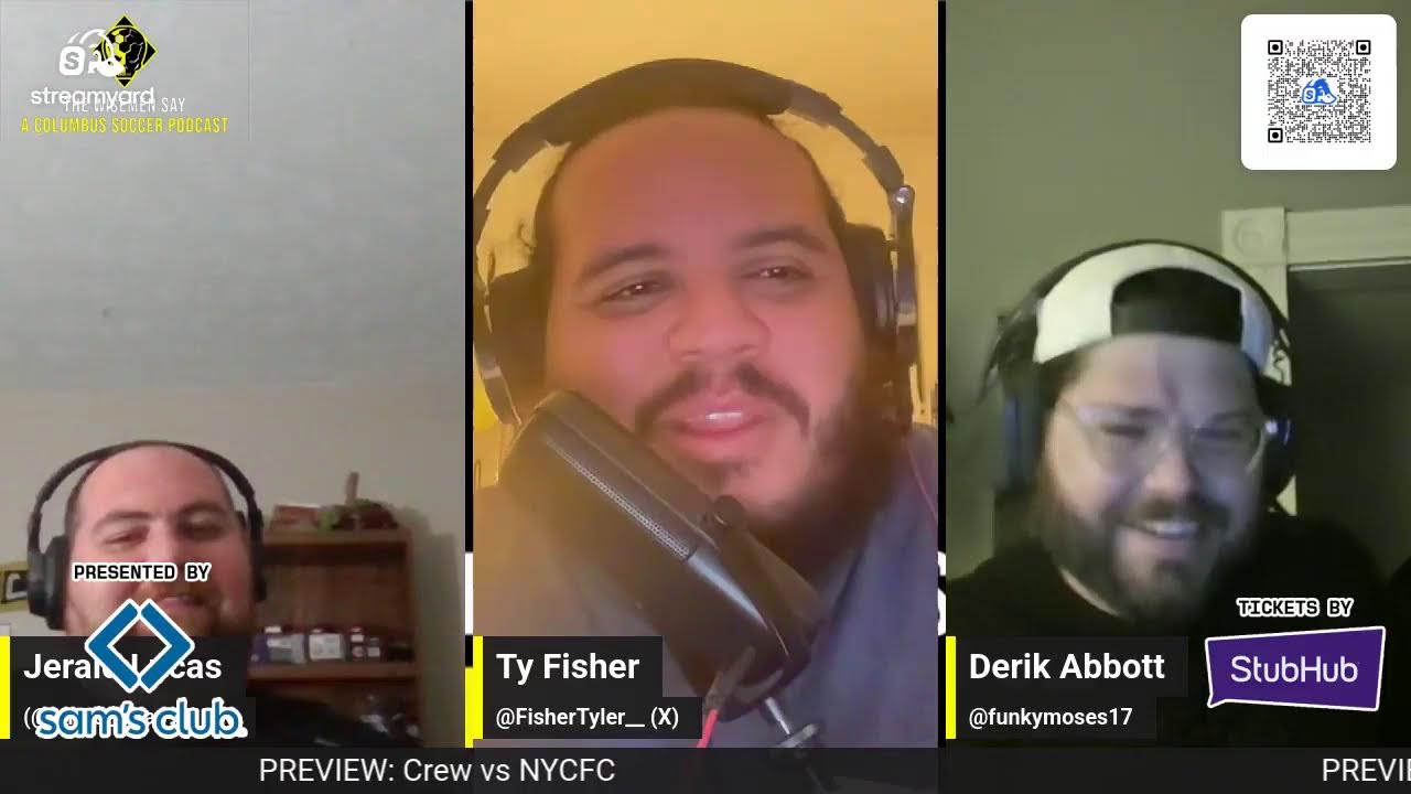 Wisemen Say Podcast 5-06-2026