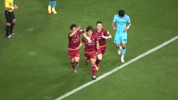 Dong Chan Kim Highlights