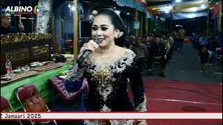 115 MENIT NONSTOP LAGU - LAGU SRAGENAN KARAWITAN CINDE LARAS