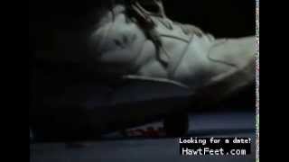 Crushing Scene - Elizabeth Cox In Intruder 1989