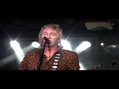 The Sweet - Peppermint Twist