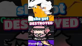 Filian Just Got OBLITERATED... #filian #vtuberclips