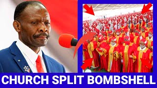 SHOCKING UNDERCOVER NEWS: Michael Sandlana Could Break Away From the Modise Lineage!