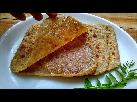 milk-paratha-recipe-by-indian-food-made-easy