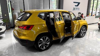 NEW 2023 JETTA VS 5 AND Volkswagen VS5 2023 REVIEW