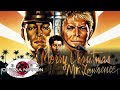 The truth behind merry christmas mr lawrence expanded  revised  cinema nippon