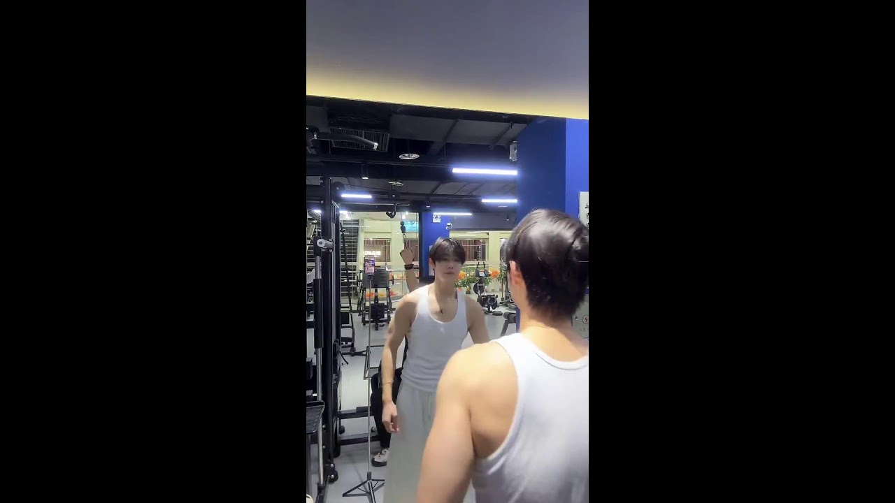 馬士堯 Ma Shiyao｜Low Energy Training｜慢慢來｜2026-02-26 15:14:45 GMT+8