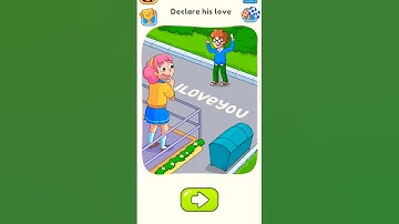 dop5 level 981(declare his love)#watching#dop5#yt#trending#views#trendingshorts#shorts#shortsfeed#9