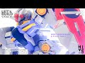 Bandai 1/144 Gundam plutone Come To Life fully paint and review Episode-2 #gundam #gunpla #ガンプラ