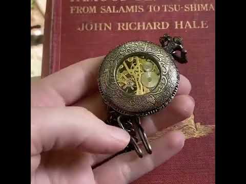 Time Lord Mechanical