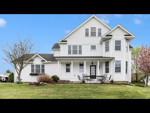 6735 Burkittsville Rd, Middletown, MD home video tour