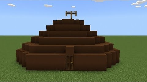 how to build Patrick Star