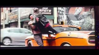 Im Being Carjacked - Boss Level 2021