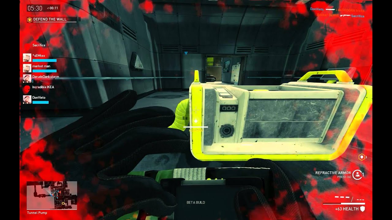 games like dirty bomb for mac games like dirty bomb for mac