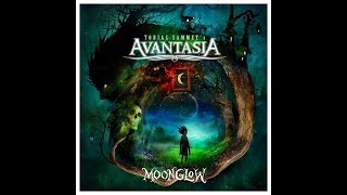 AVANTASIA   Lavender Feat  Bob Catley