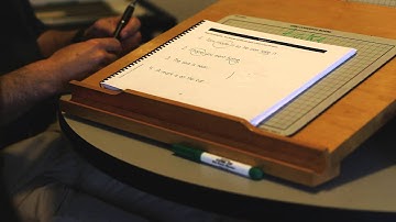 ABeCeDarian Spelling Video 1