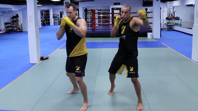 From fat loss to muscle gain, here's what shadow boxing can do for you