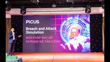 Phòng thủ chủ động cho SOC - tại Hội thảo AI - Thức tỉnh Phòng thủ số ngày 31.10.2025