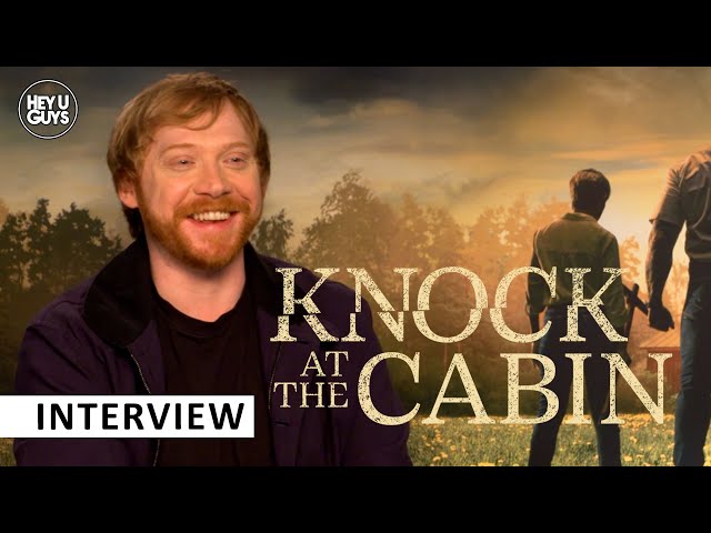 Knock at the Cabin (2023) - IMDb