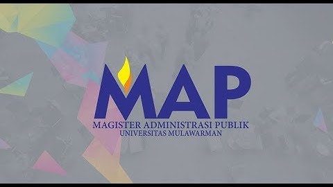 MAP FISIP UNMUL - Video Profile 2018