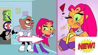 Teen Titans Multiverse Teen Titans Multiverse