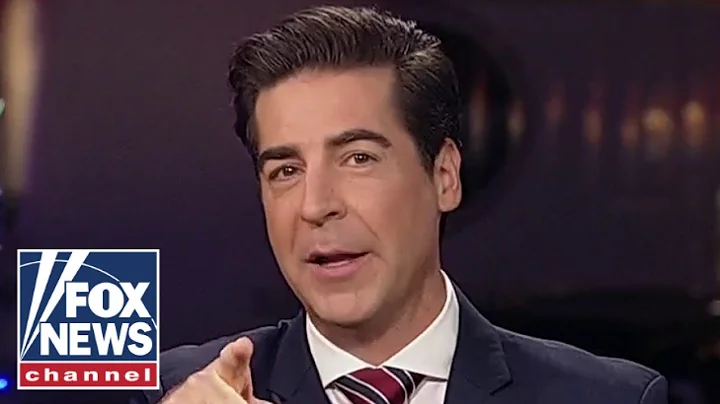 Jesse Watters: This is really the biggest threat to democracy