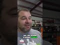 Coyote Swap: Power Steering &amp; Brakes Made Easy! #shorts