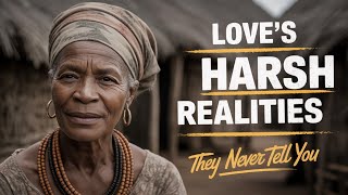 The Uncomfortable Truths About Love and Marriage