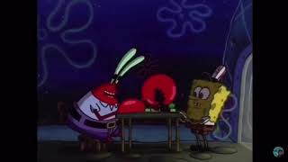 MR. KRABS I WANT TO GO TO BED EARRAPE