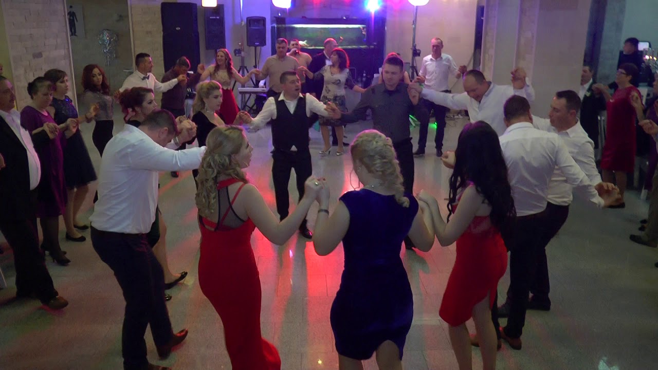 Nunta la Romani cu Vizzy & Orchestra OLIMP 0766350566