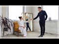 Wedding Dance Choreography - "Zawsze Tam Gdzie Ty" - Lady Pank  | Beginners | Easy Routine