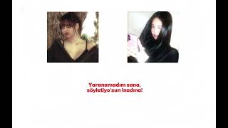 PIN UP ÜRETİM HATASI KARAOKE. by cece