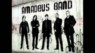 Amadeus band - Kupi me