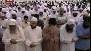 Sheikh Mishary:  Surat Yusuf Taraweeh 1428/2007 # 5