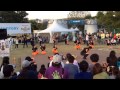 まんパク 昭和記念公園 2014 池谷選手 現る