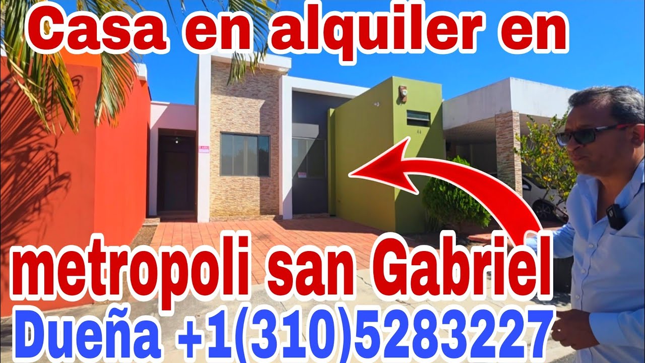 +503(78678162)  SE ALQUILA EN METROPOLI SAN GABRIEL A 10 DEL CENTRO SAN SALVADOR.