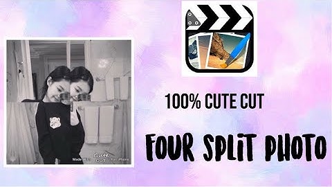 4 SPLIT CCP TUTORIAL