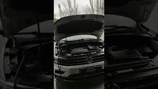 Volkswagen Tiguan afectado por g13