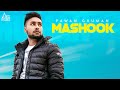 Mashook  full song  pawan ghuman  punjabi songs 2018